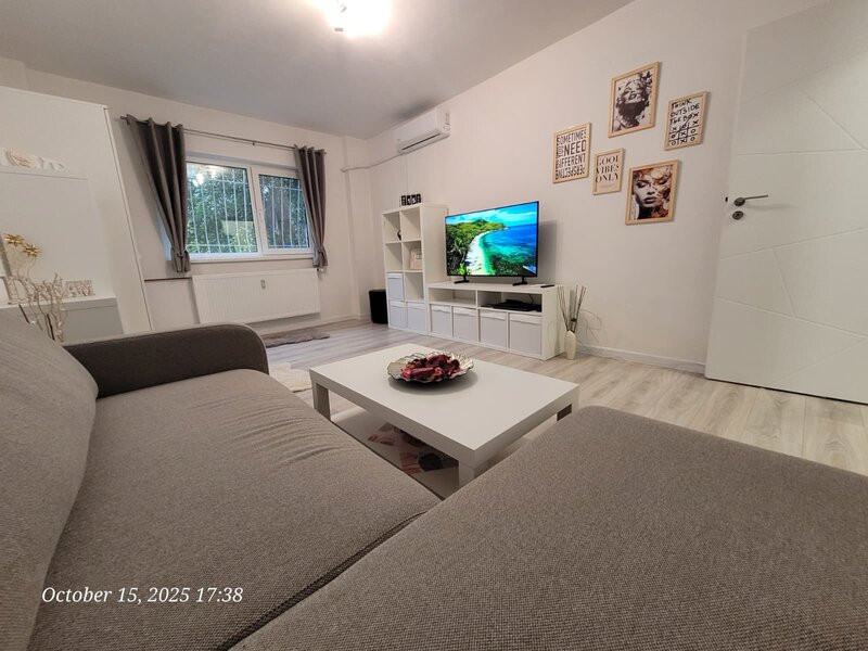 Tineretului-  Piscului, Metrou Timpuri Noi