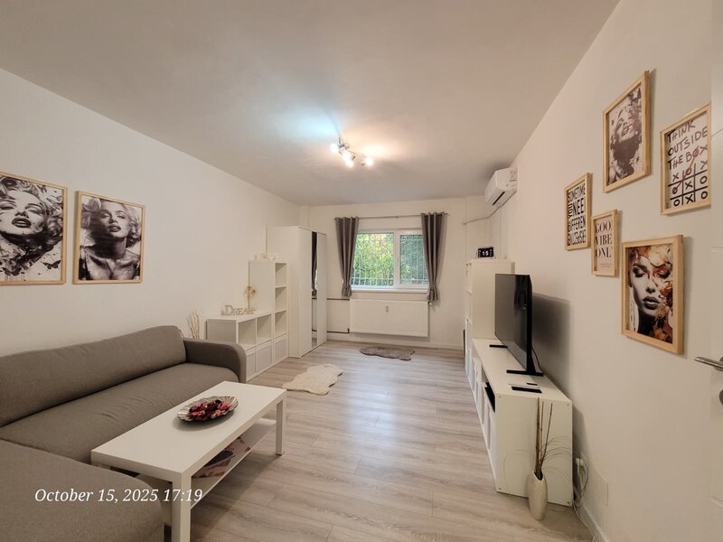 Tineretului-  Piscului, Metrou Timpuri Noi