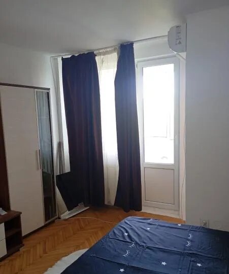 Tineretului-  Piscului, Metrou Timpuri Noi