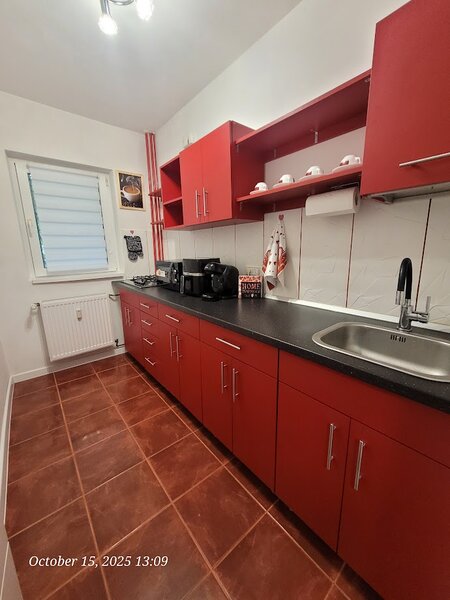 Tineretului-  Piscului, Metrou Timpuri Noi